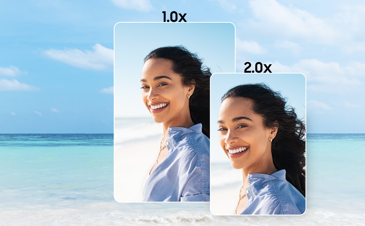 Monster Portraits Every Single Time