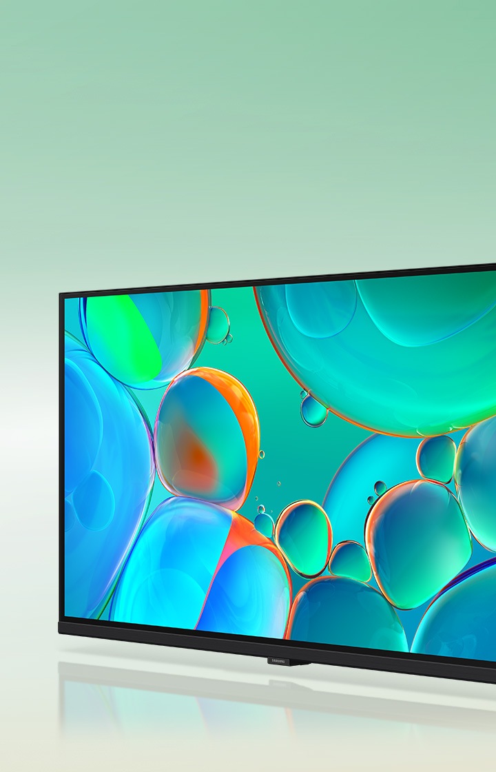 Buy 80cm (32) HD Smart TV UA32H4510FUXXL | Samsung India