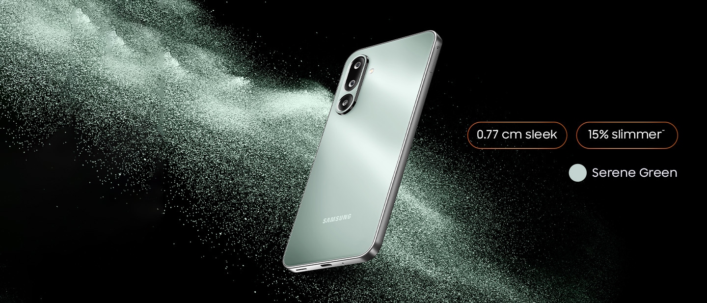 Tough never looked this good