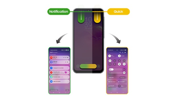 Phone Samsung A71 Review Ndtv Galaxy A17 5G 6GB/128GB