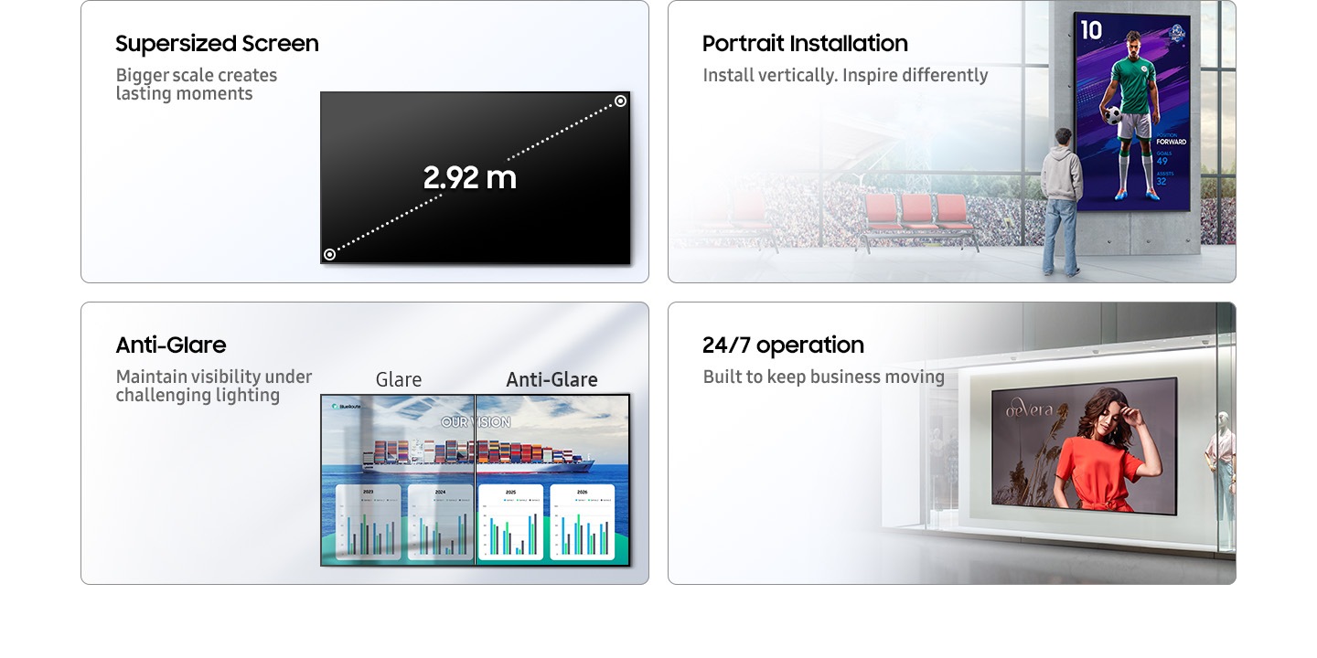 Key Features