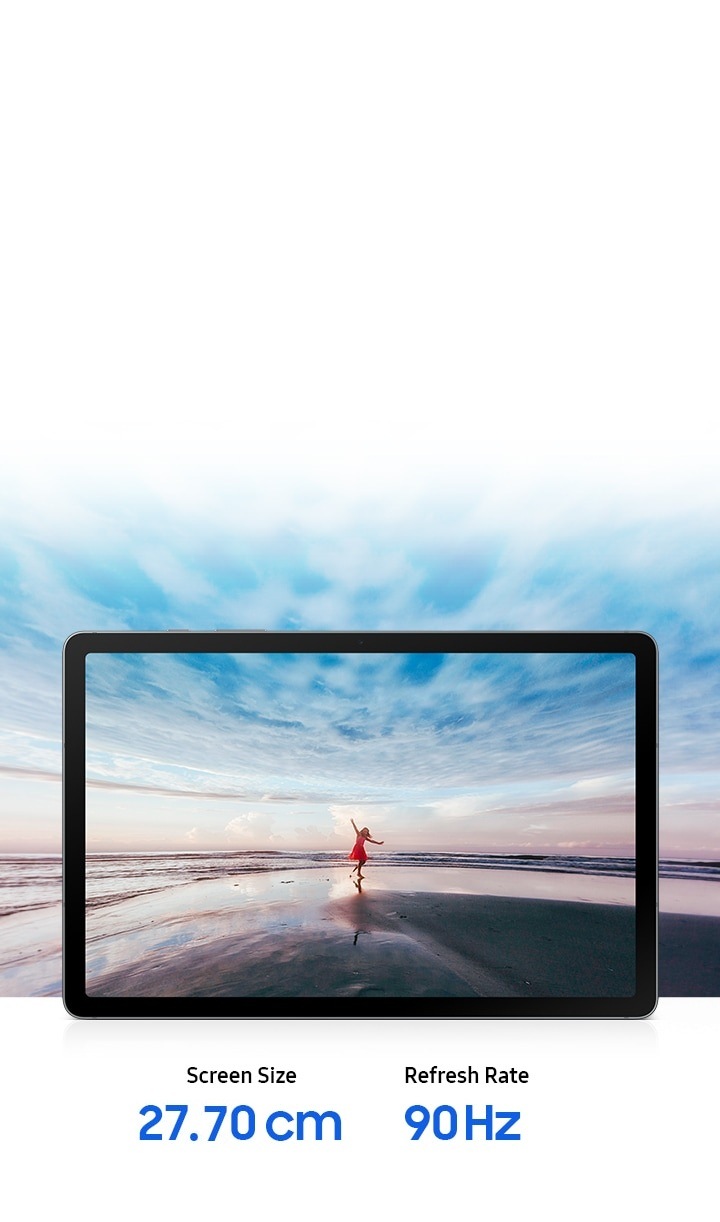 Samsung Galaxy Tab S10 Lite Wifi (8/256GB)