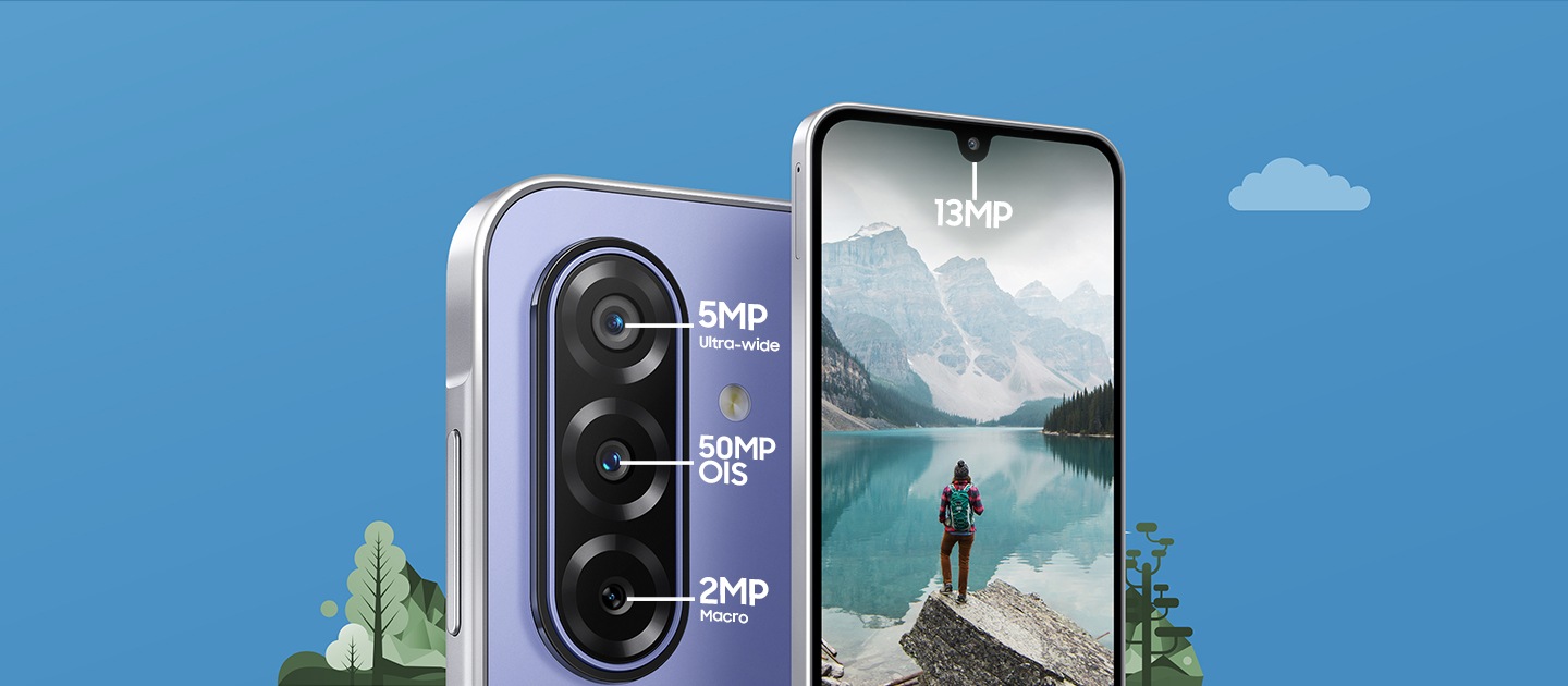 Hassle-free photography