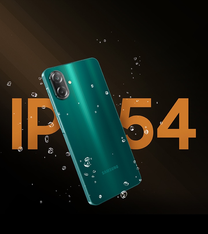 galaxy f07 phone launch