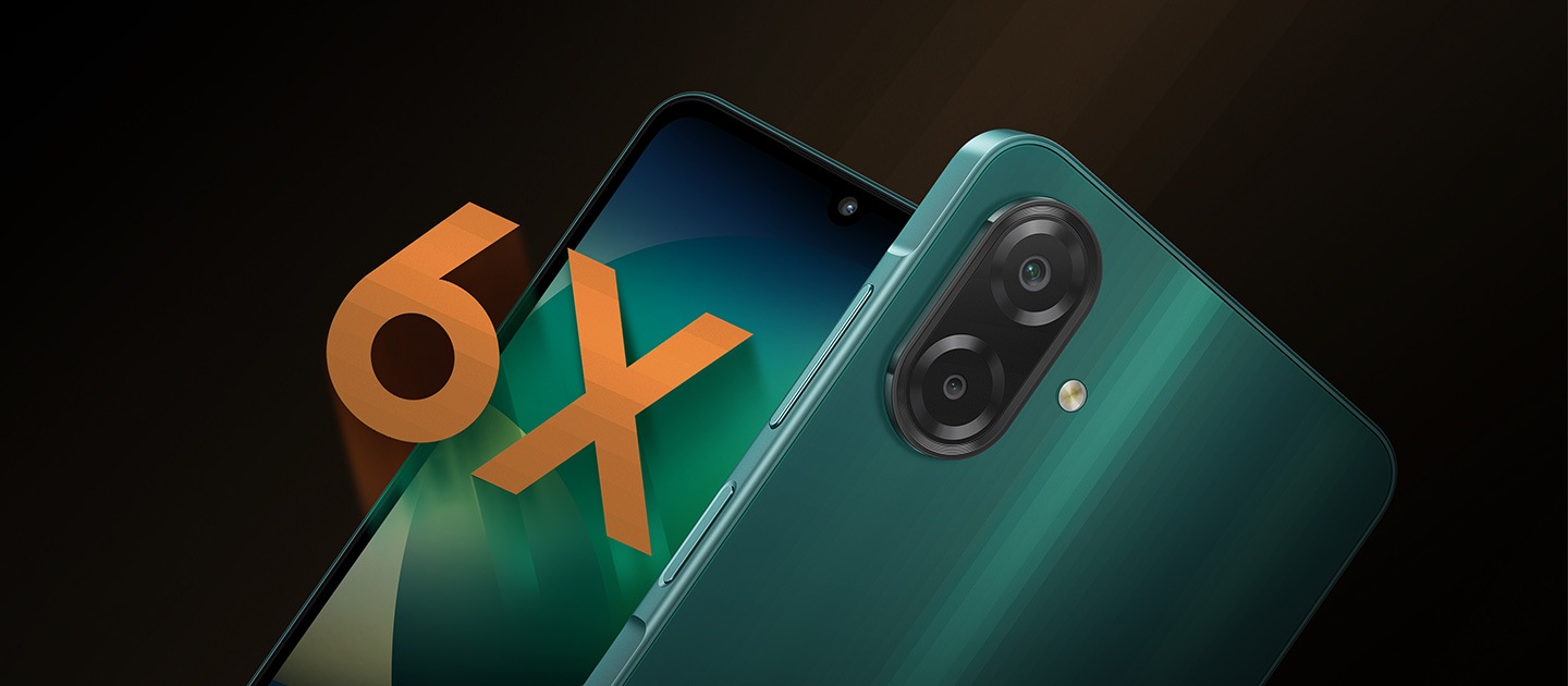 Built for the future