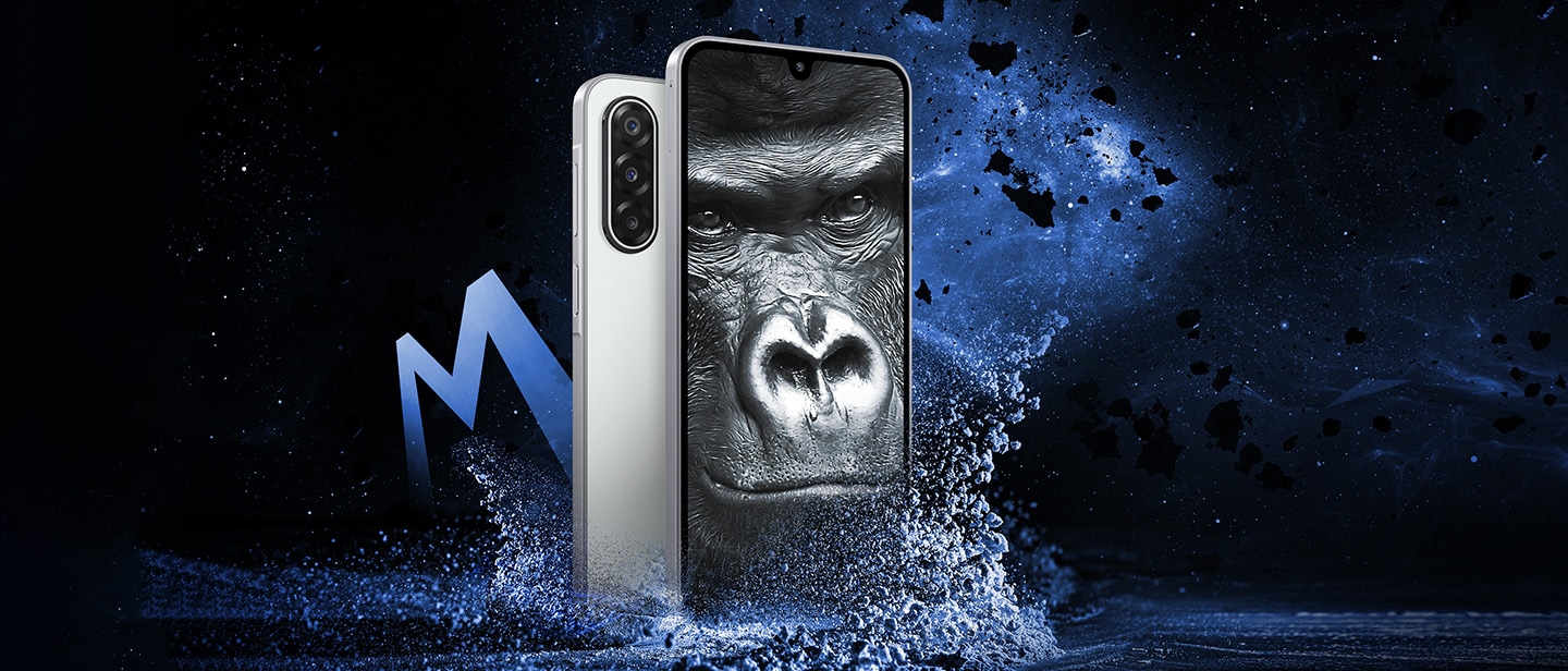 Monster-grade Durability