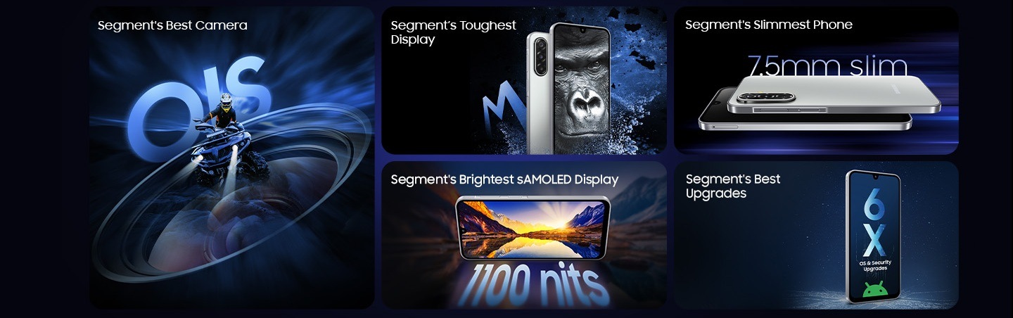 Κορυφαίοι λόγοι για να αγοράσετε