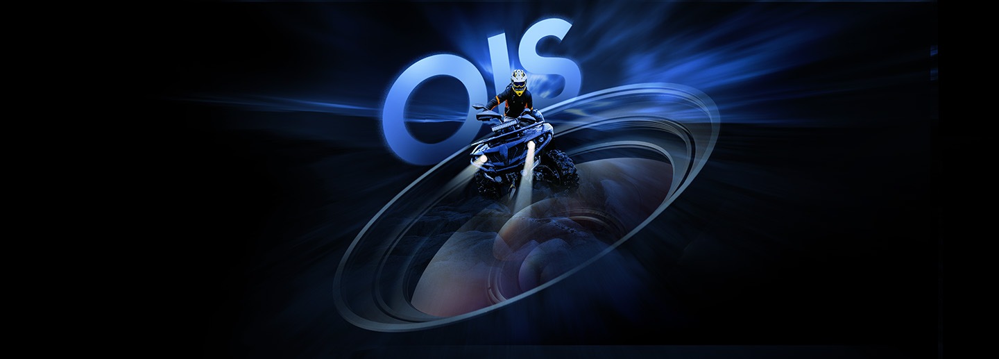 Σταθερό ακόμα και εν κινήσει