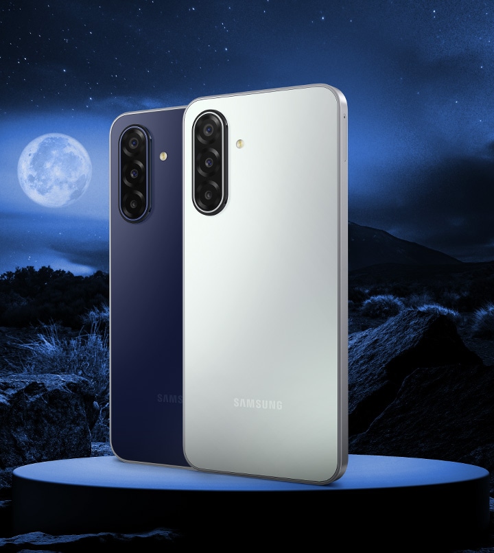 Samsung Galaxy M17 4GB RAM 64GB