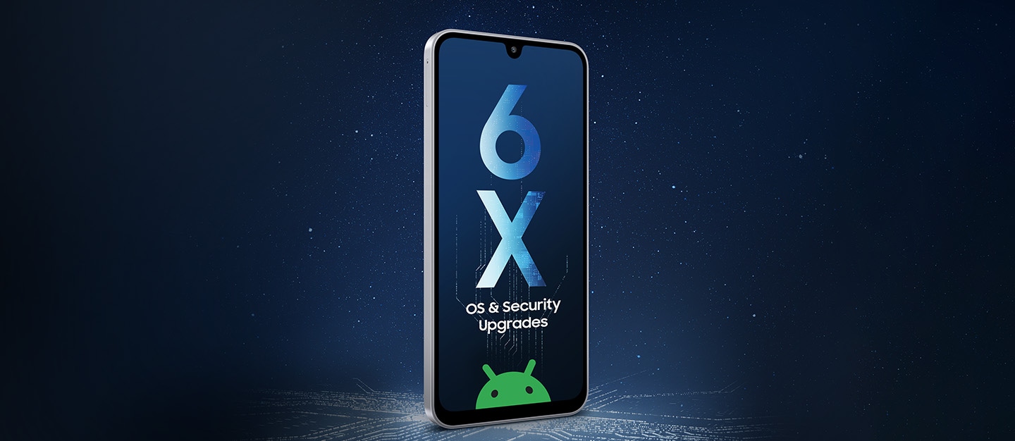 Monster upgrades