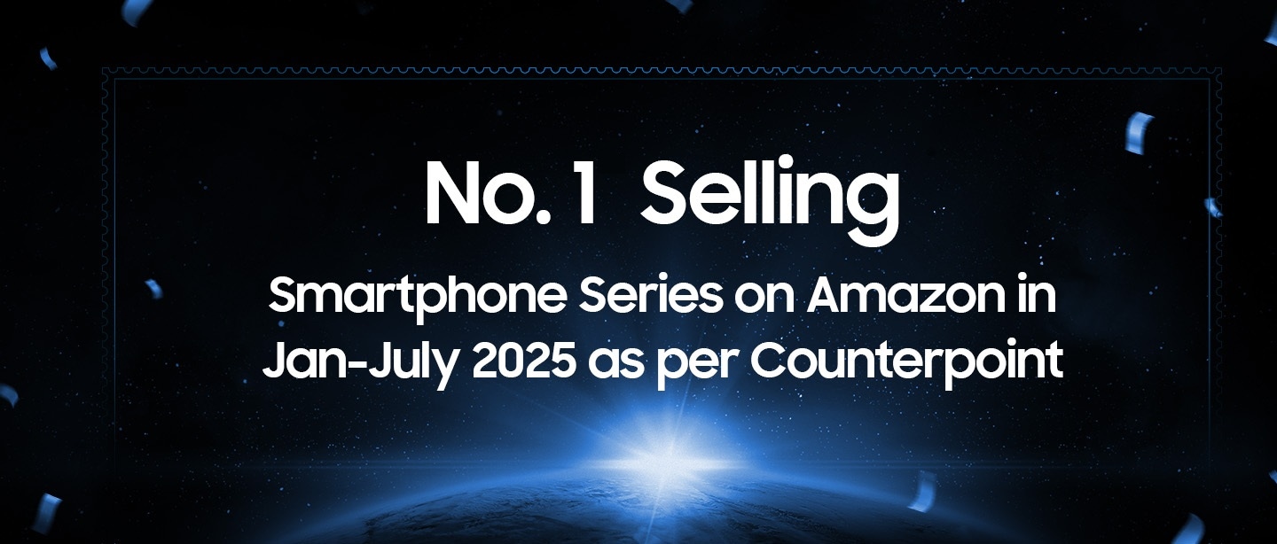 No. 1 Selling
