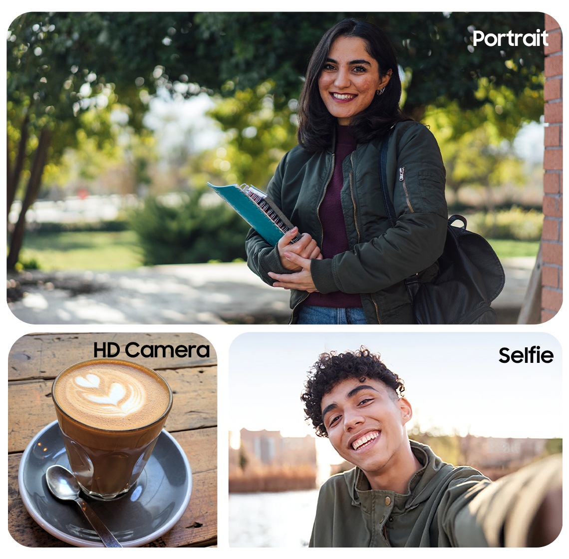 Image simulated for illustrative purposes. 8Results may vary depending on shooting conditions including multiple subjects, being out of focus, or moving subjects.