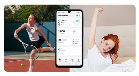 Samsung Health