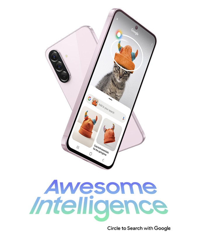 Awesome Intelligence