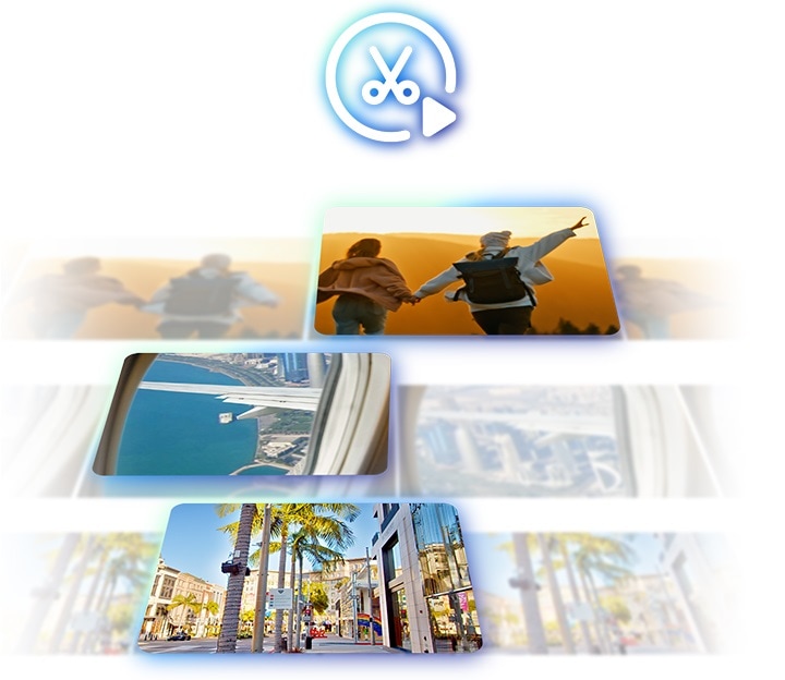 Highlight reels made easy