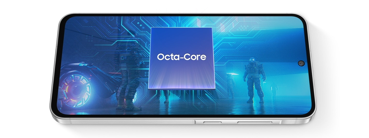 Play to win with next-gen AP