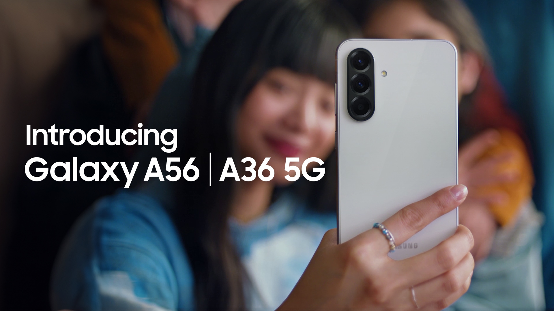 Galaxy A36 5G 8GB/128GB (Awesome lime) - Specs & Features