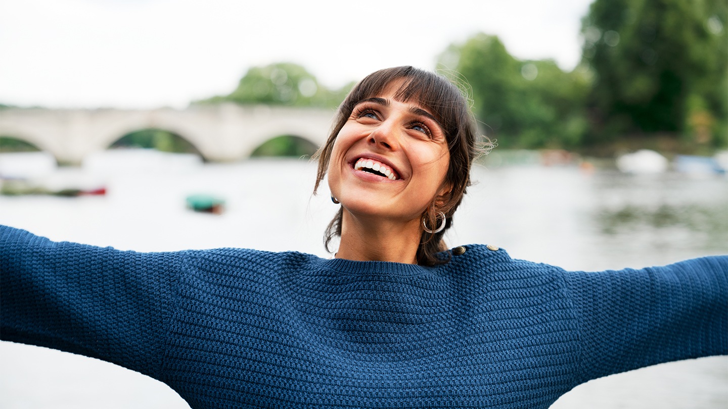 Add more depth to your portraits