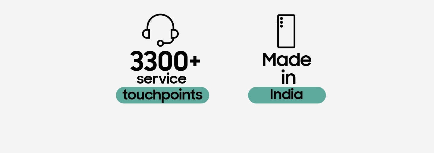 Here's what makes us Awesome