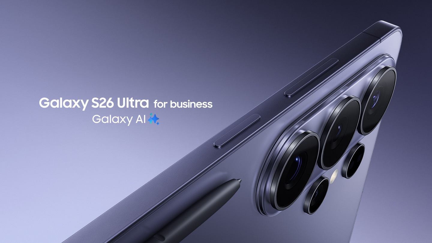 Galaxy S26 Ultra
