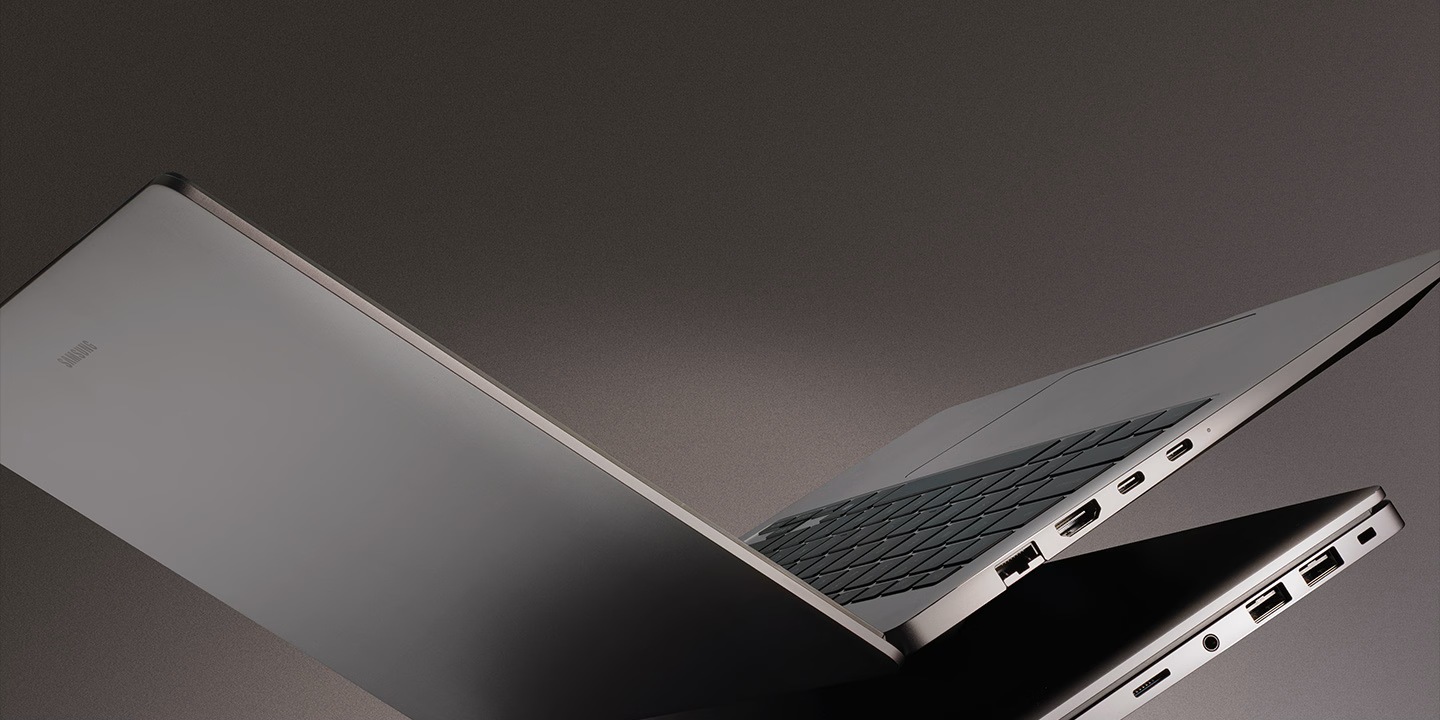 Galaxy Book6 Enterprise Edition