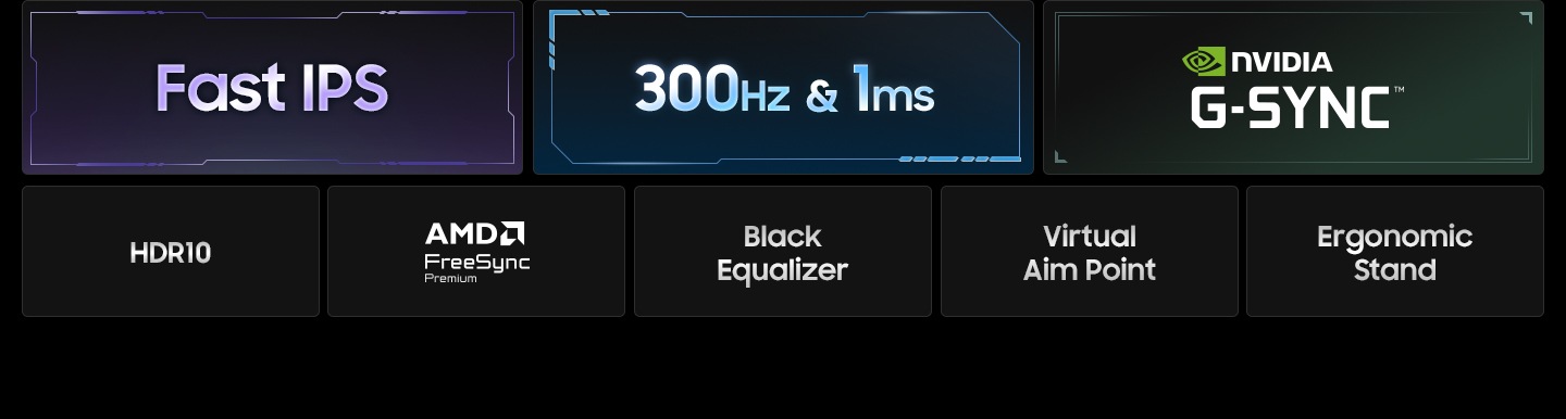 Feature Overview