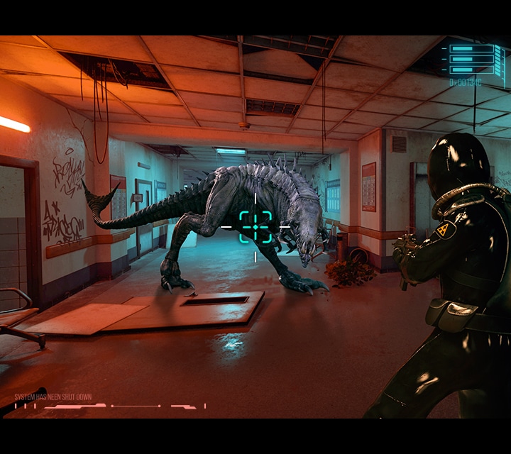 Hit your marks with next-level accuracy