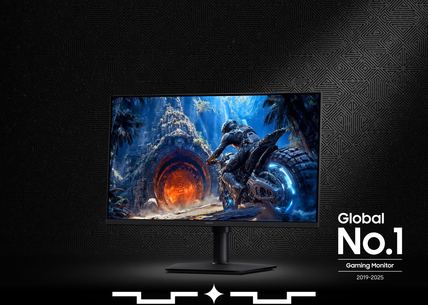 Epic Screen. Epic Play.