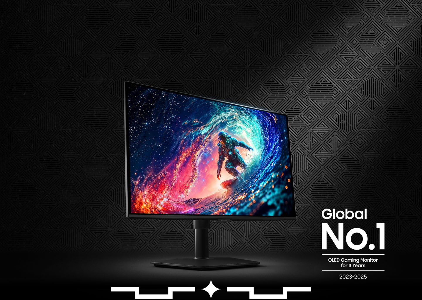 Epic Screen. Epic Play.