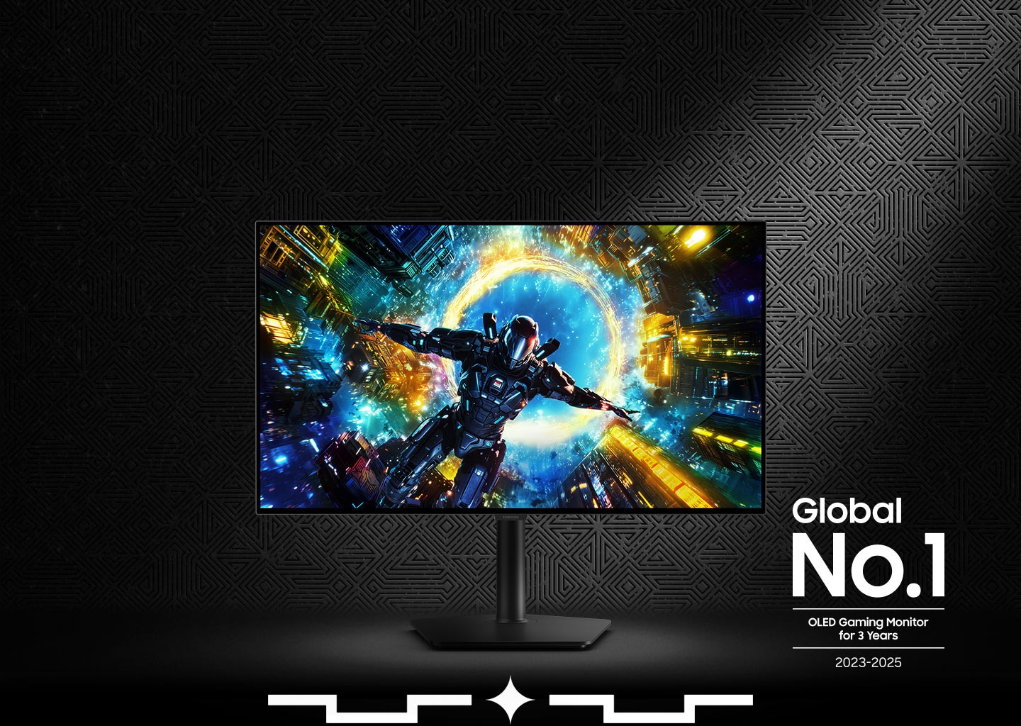 Epic Screen. Epic Play