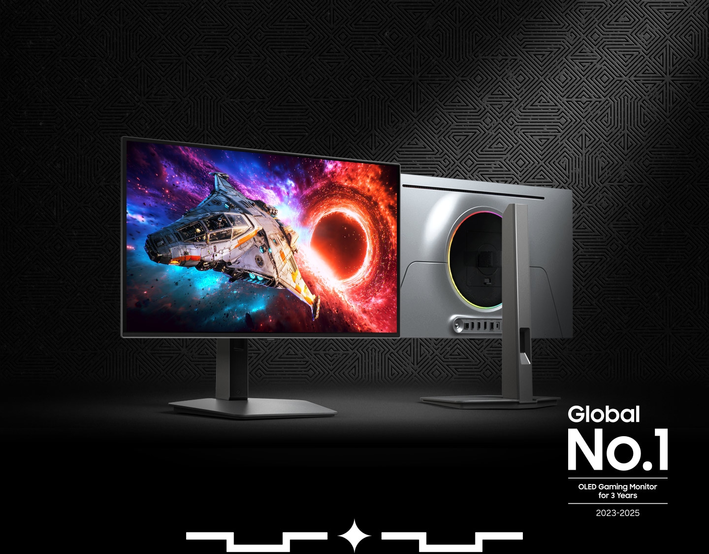 Epic Screen. Epic Play.