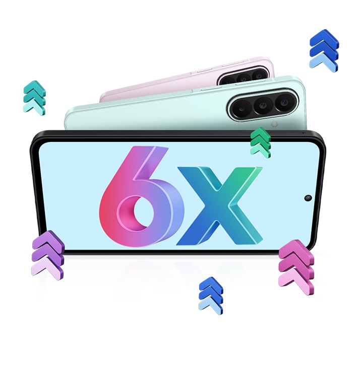 Galaxy A27 5G 8GB/128GB (Light Green) - Full Features | Samsung India