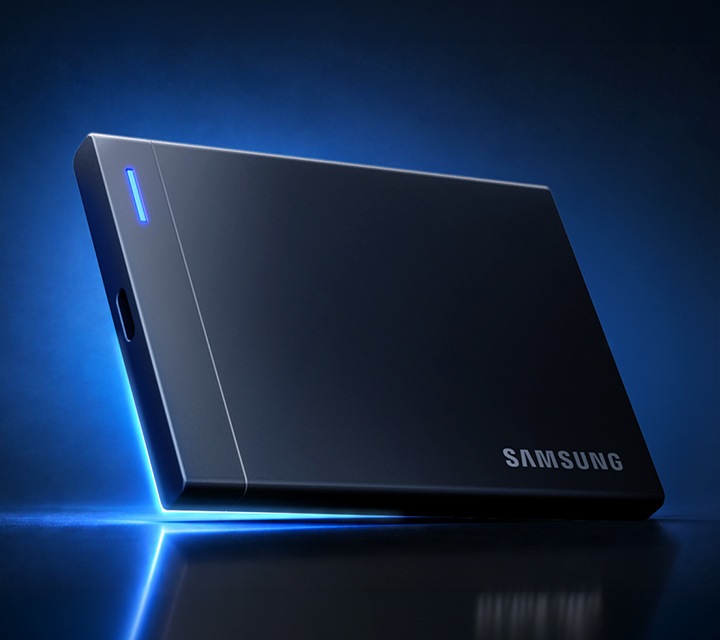 The P9 is here.