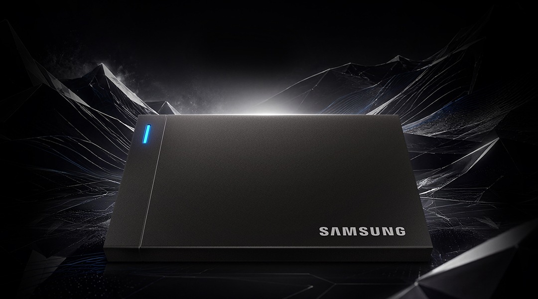The P9 is here.