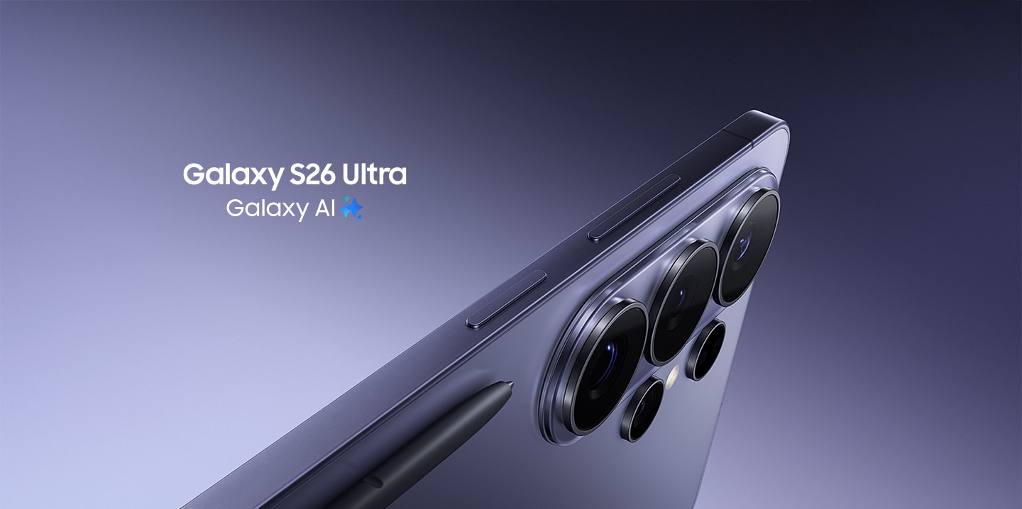 Samsung Galaxy S26 Ultra price in Kenya