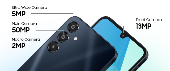 Camera App Google Camera For Samsung Galaxy A10 Galaxy A16 5G 8GB