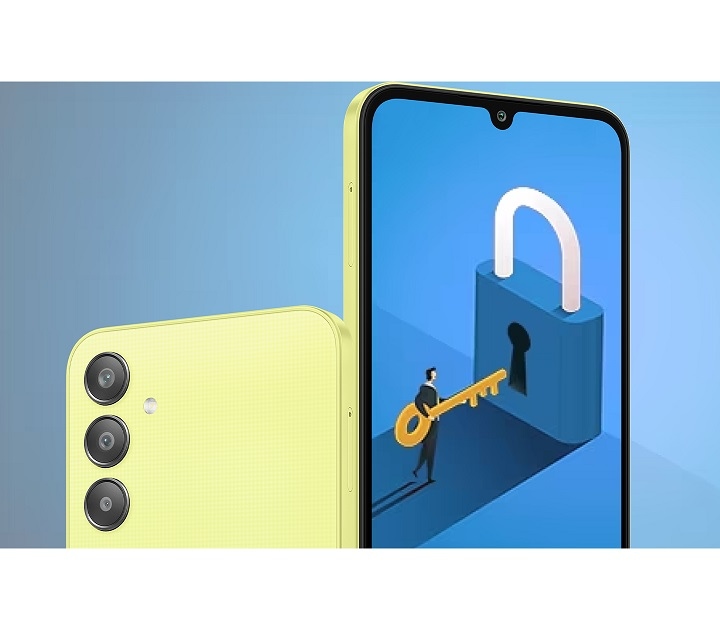 Galaxy A25 5G 8GB/256GB (Blue) - Display, Camera & Full Galaxy A25 5G 8GB/256GB (Blue) - Display, Camera & Full