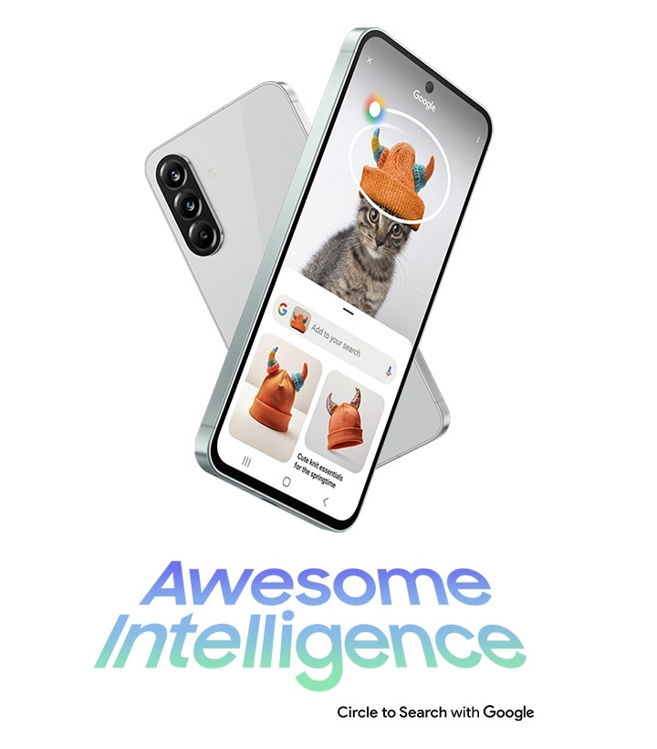 Awesome Intelligence