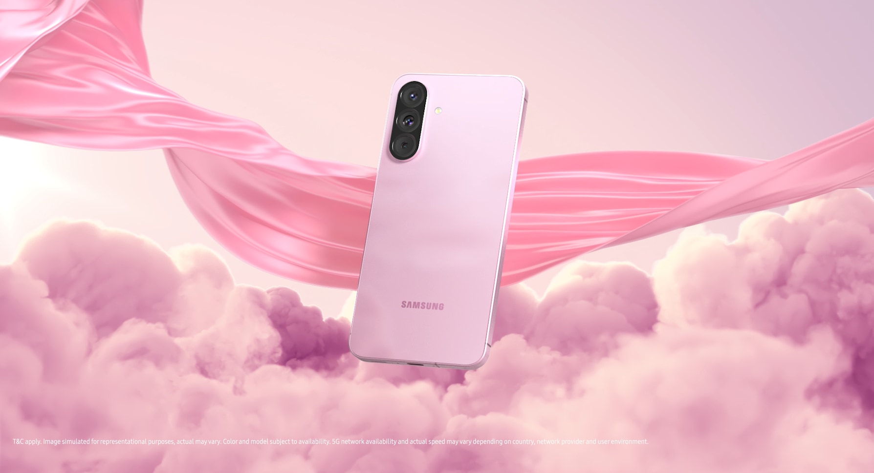 Galaxy A56 5G 12GB/256GB (Olive) - Specs & Features