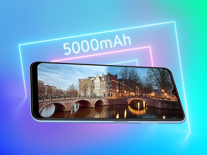Samsung Launches Galaxy F42 5G in India with 12 Band-5G Support and 64MP  Triple Camera – Samsung Newsroom India