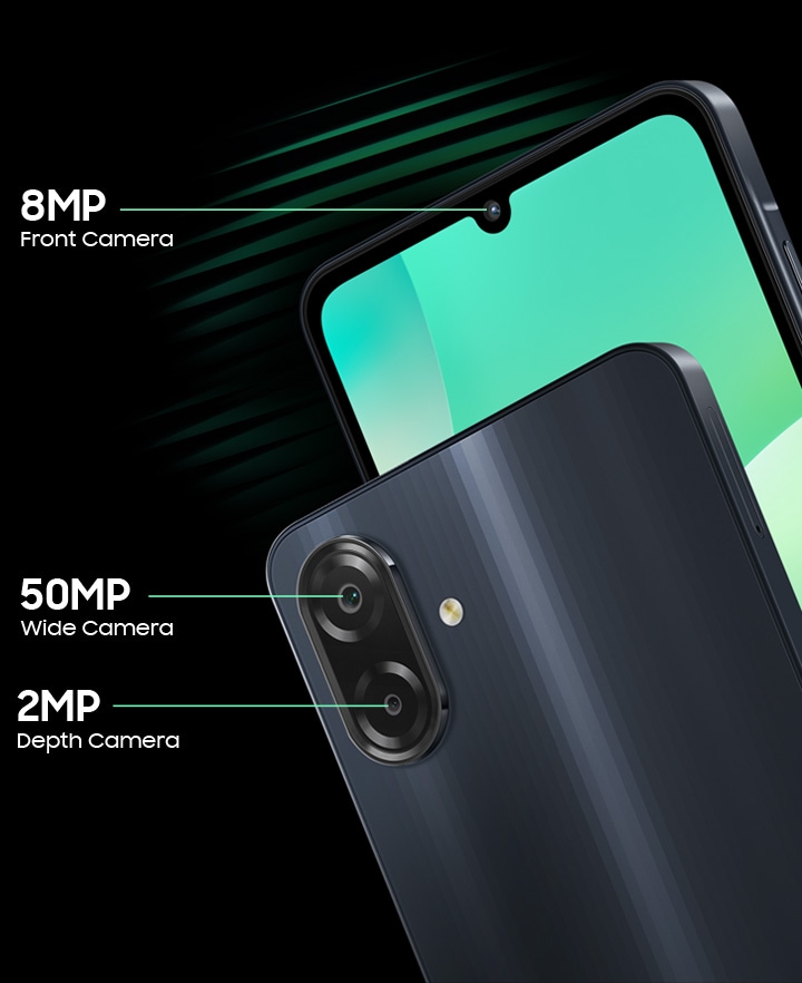 Samsung Galaxy M07 4/64GB price in Kenya | Smart Hub Kenya