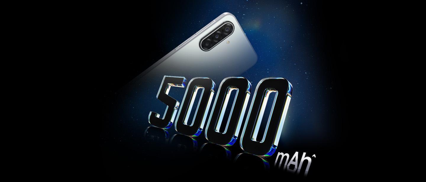 Non-stop Monster power