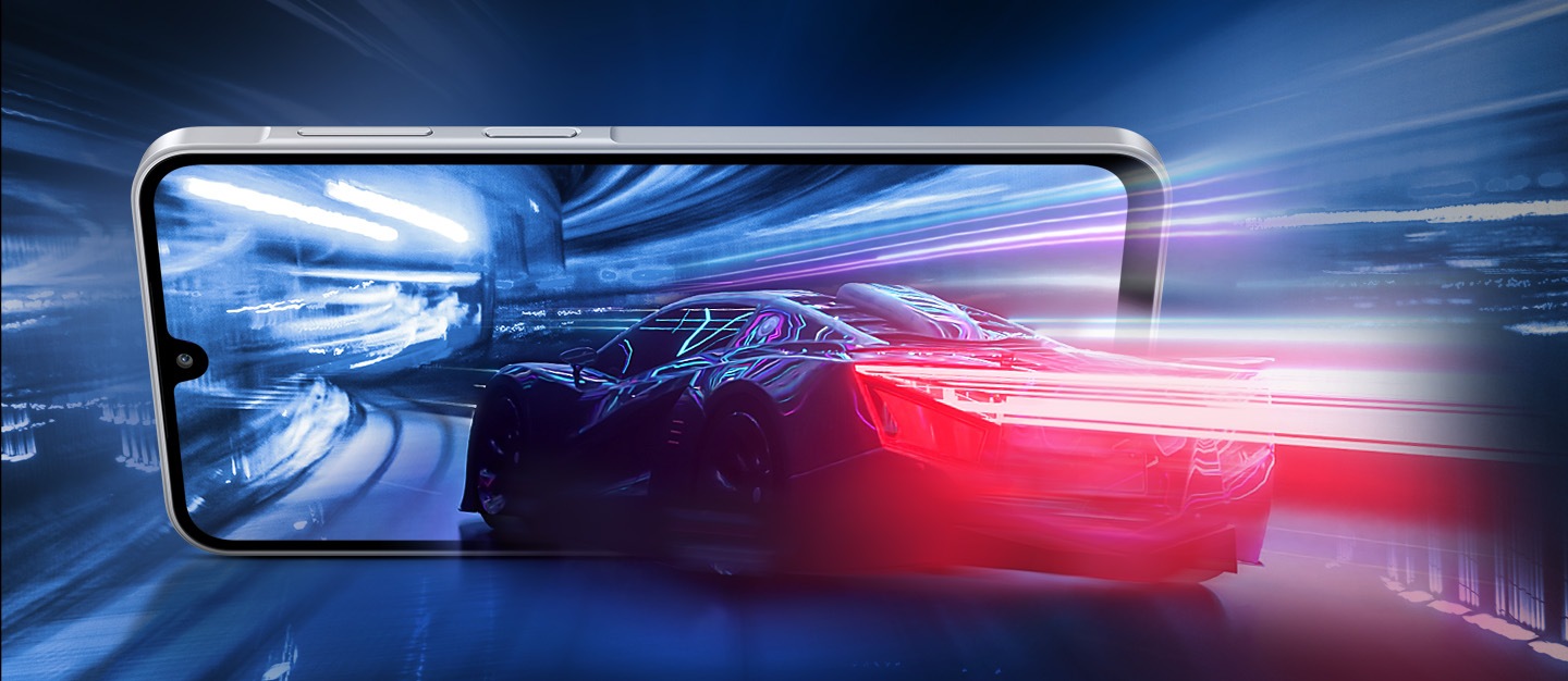 Unmatched Monster Performance