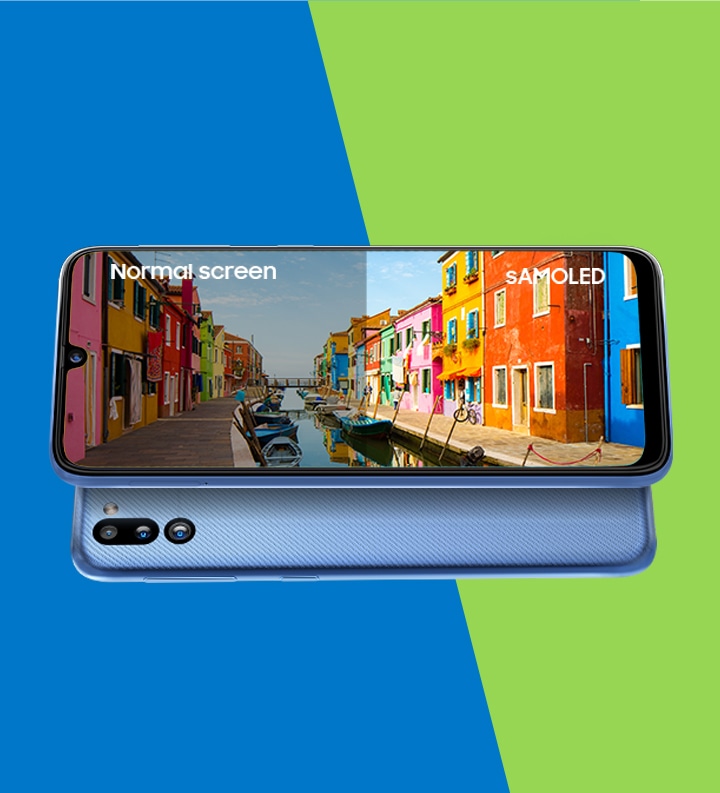 Galaxy M21 21 Edition 4gb 64gb Blue Price Specs Samsung India