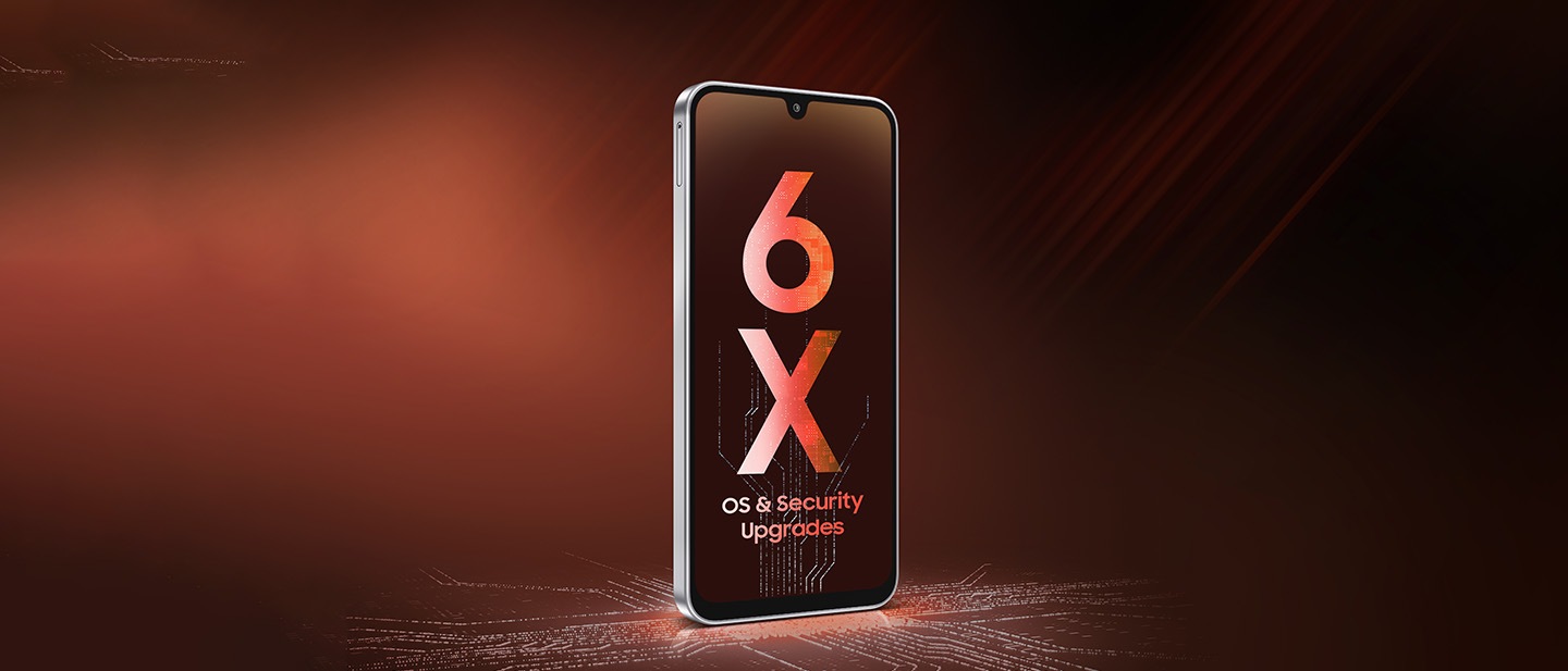 Stay updated and ahead for the game with 6 Gen OS Upgrades