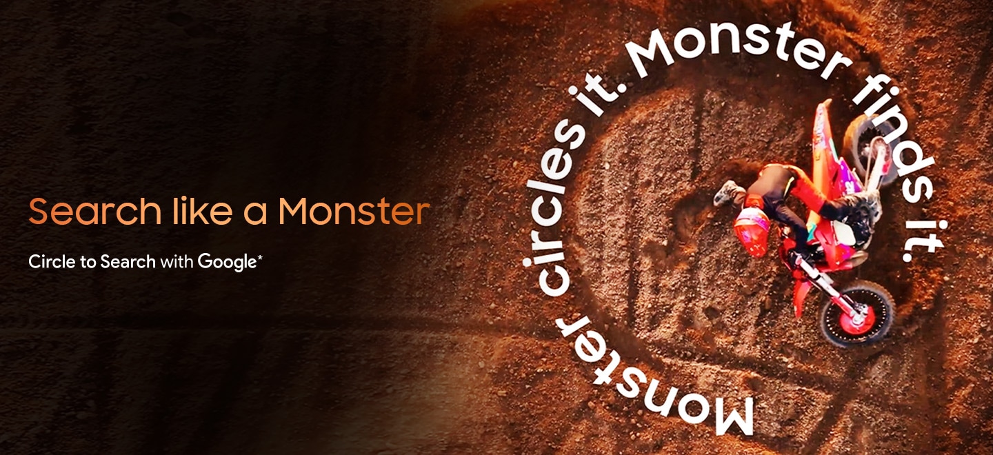 Circle to Search with Google