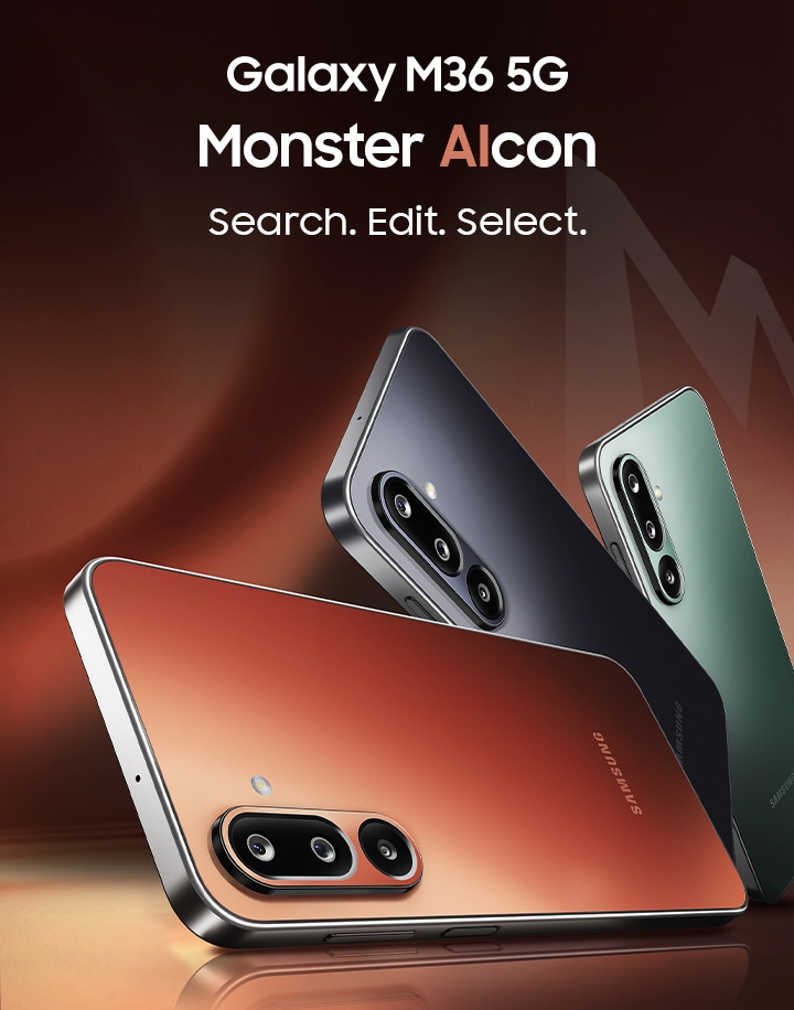Samsung Galaxy M36 price in Kenya | Smart Hub Kenya