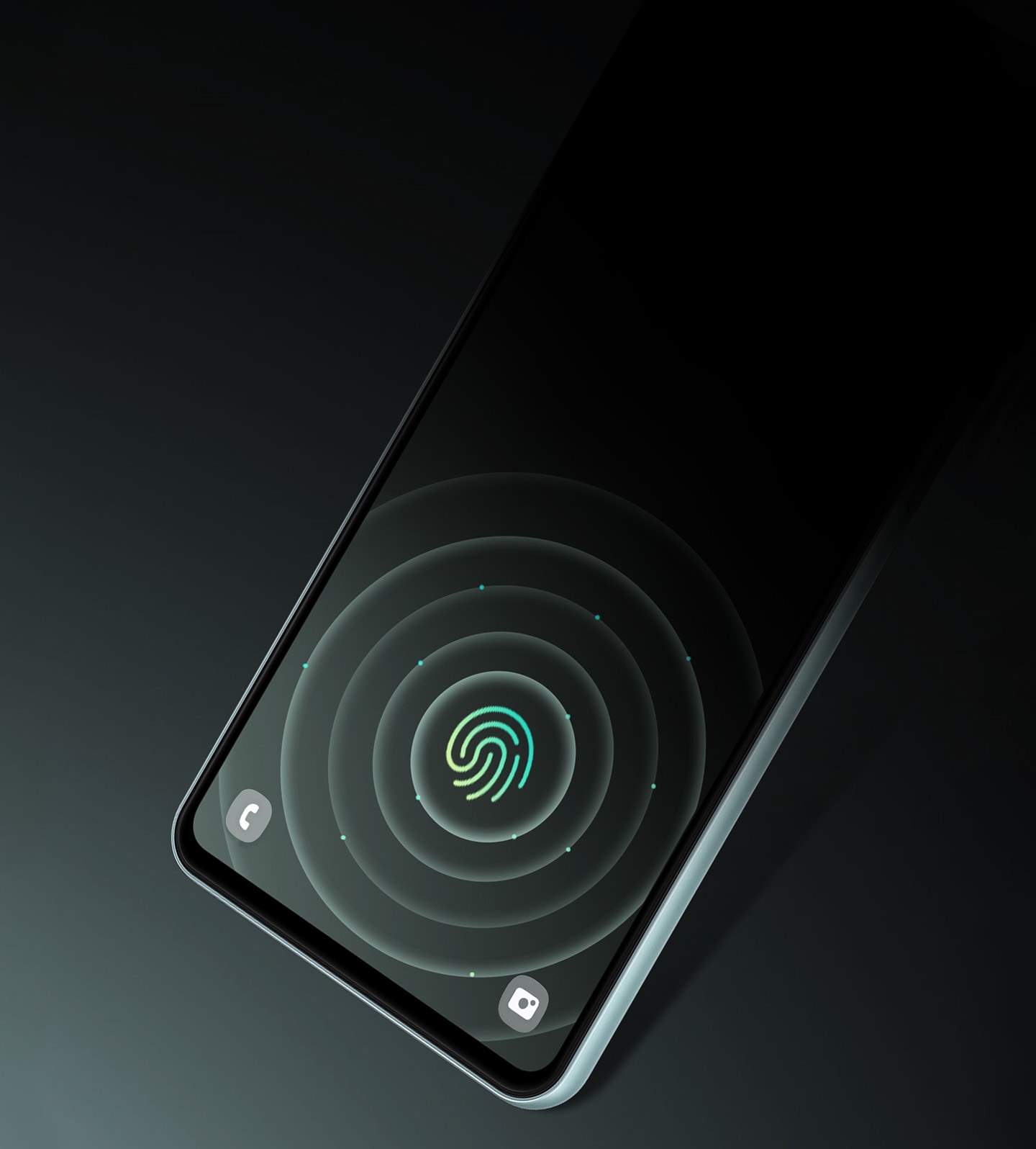 Must be a one-scan Monster