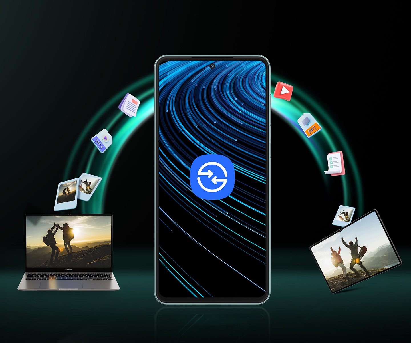 Must be a prompt Monster