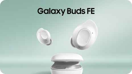 Galaxy Buds FE